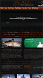 Mobile Screenshot of louisianaflyfishing.com
